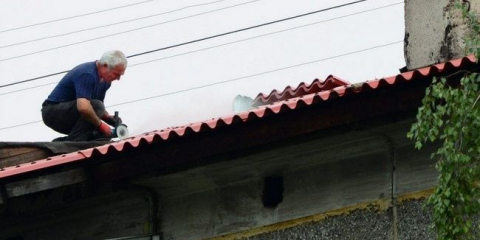 Опашка дълго в десетилетия: изчакайте или действайте?